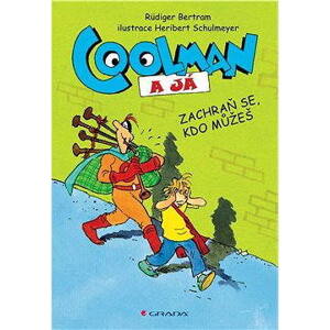 Coolman a já