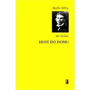 Host do domu