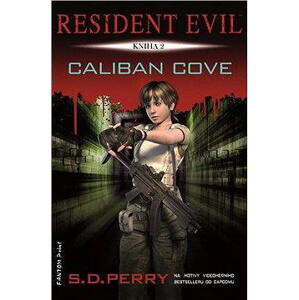 Caliban Cove