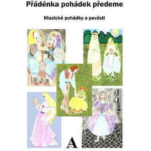 Přádénka pohádek předeme
