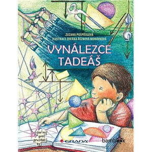 Vynálezce Tadeáš