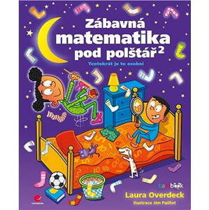Zábavná matematika pod polštář 2