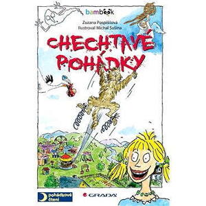 Chechtavé pohádky