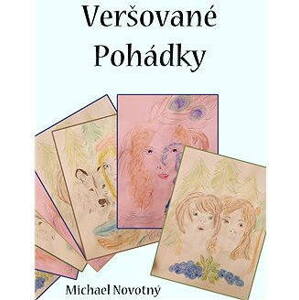 Veršované pohádky