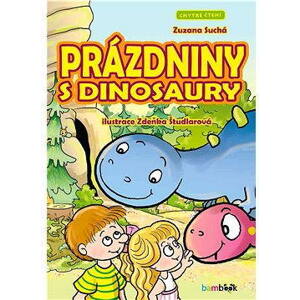 Prázdniny s dinosaury