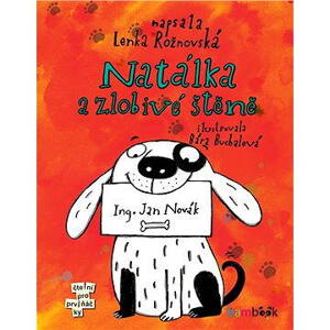 Natálka a zlobivé štěně