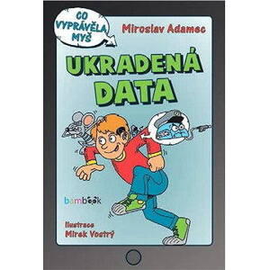 Ukradená data
