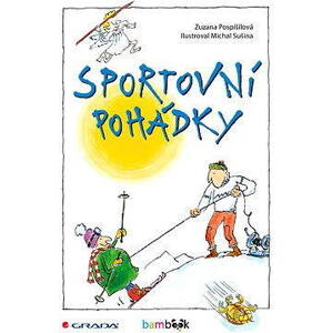 Sportovní pohádky