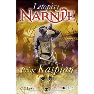 NARNIE – Princ Kaspian