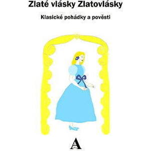 Zlaté vlásky Zlatovlásky