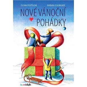 Nové vánoční pohádky