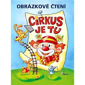 Cirkus je tu!