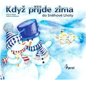 Když přijde zima do Sněhové Lhoty