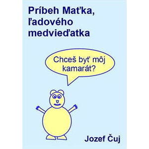 Príbeh Maťka, ľadového medvieďatka