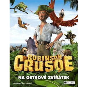 Robinson Crusoe - Na ostrově zvířátek