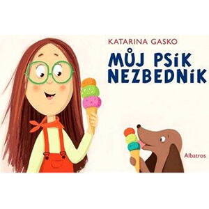 Můj psík Nezbedník