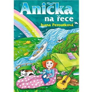 Anička na řece
