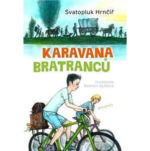 Karavana bratranců