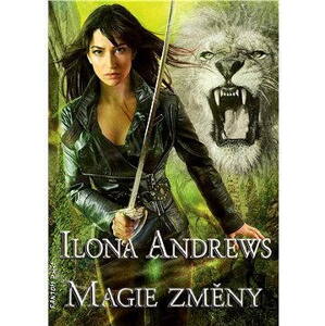 Magie změny