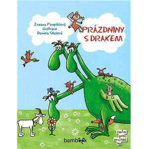 Prázdniny s drakem