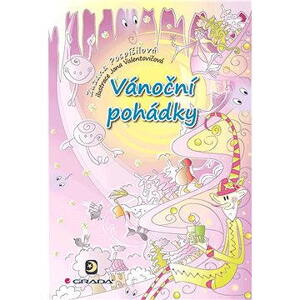 Vánoční pohádky