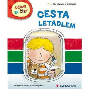 Cesta letadlem