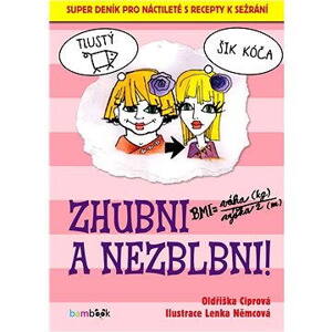 Zhubni a nezblbni!
