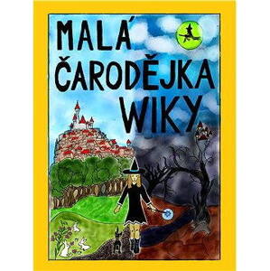 Malá čarodějka WIKY