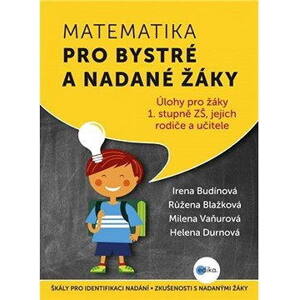 Matematika pro bystré a nadané žáky