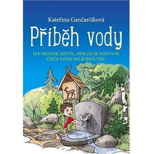 Příběh vody