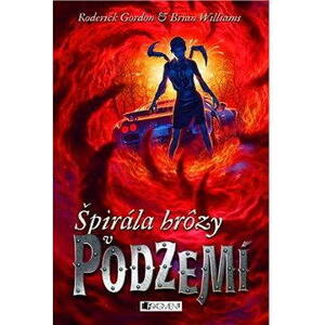 Podzemie – Špirála hrôzy v Podzemí