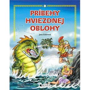 Príbehy hviezdnej oblohy