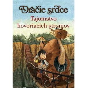 Dračie srdce 2