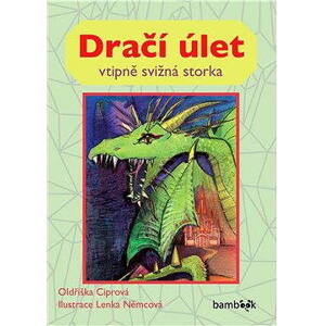 Dračí úlet