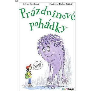 Prázdninové pohádky