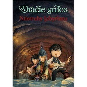 Dračie srdce 3
