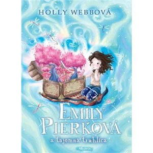 Emily Pierková a tajomná truhlica