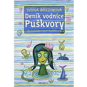 Deník vodnice Puškvory