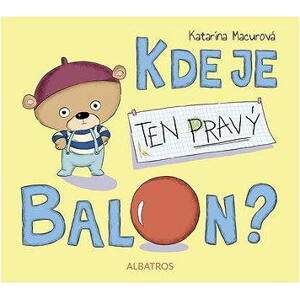 Kde je ten pravý balon?