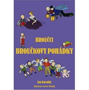 Broučci: Broučkovy pohádky