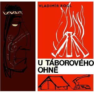 U táborového ohně