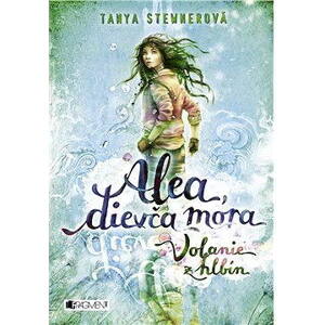 Alea, dievča mora 1 – Volanie z hlbín (SK)
