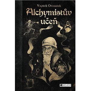 Alchymistův učeň