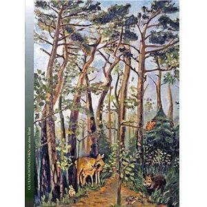 Gutenachtmärchen aus dem Wald