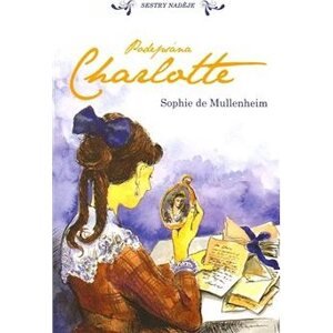Podepsána Charlotte