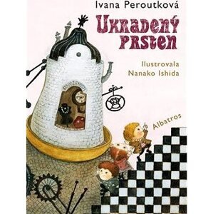 Ukradený prsten