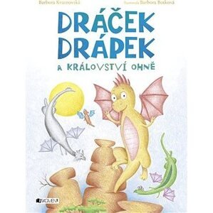 Dráček Drápek a Království ohně