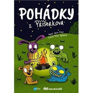 Pohádky z Příšerkova