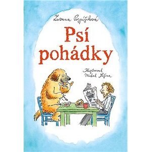 Psí pohádky