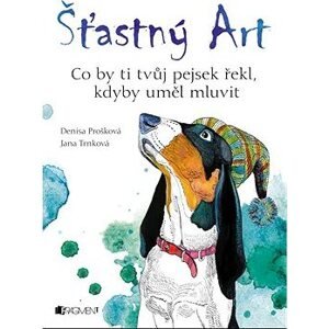 Šťastný Art